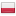 akme.pl server is located in Poland